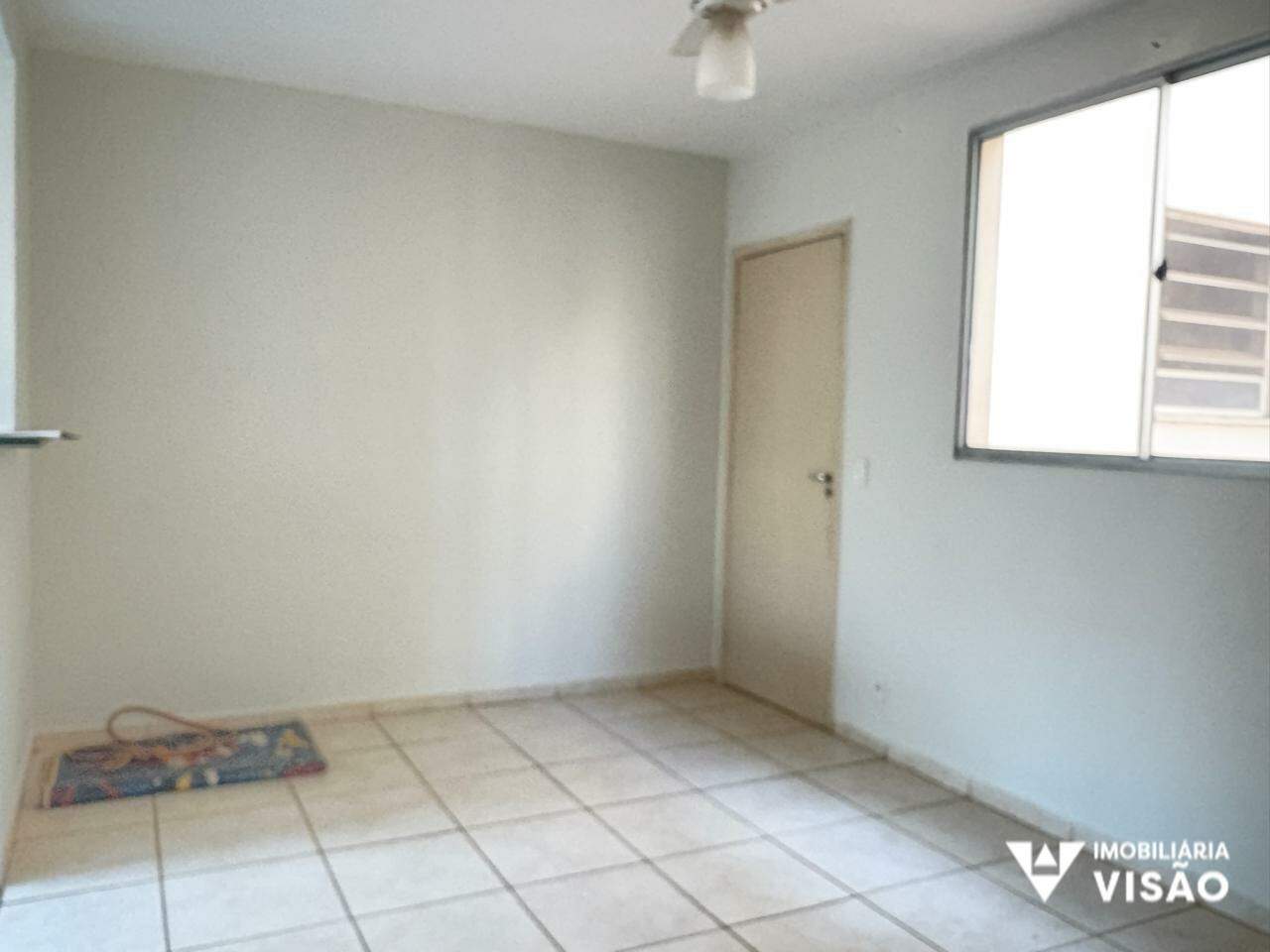 Apartamento para aluguel no Cidade Jardim: 