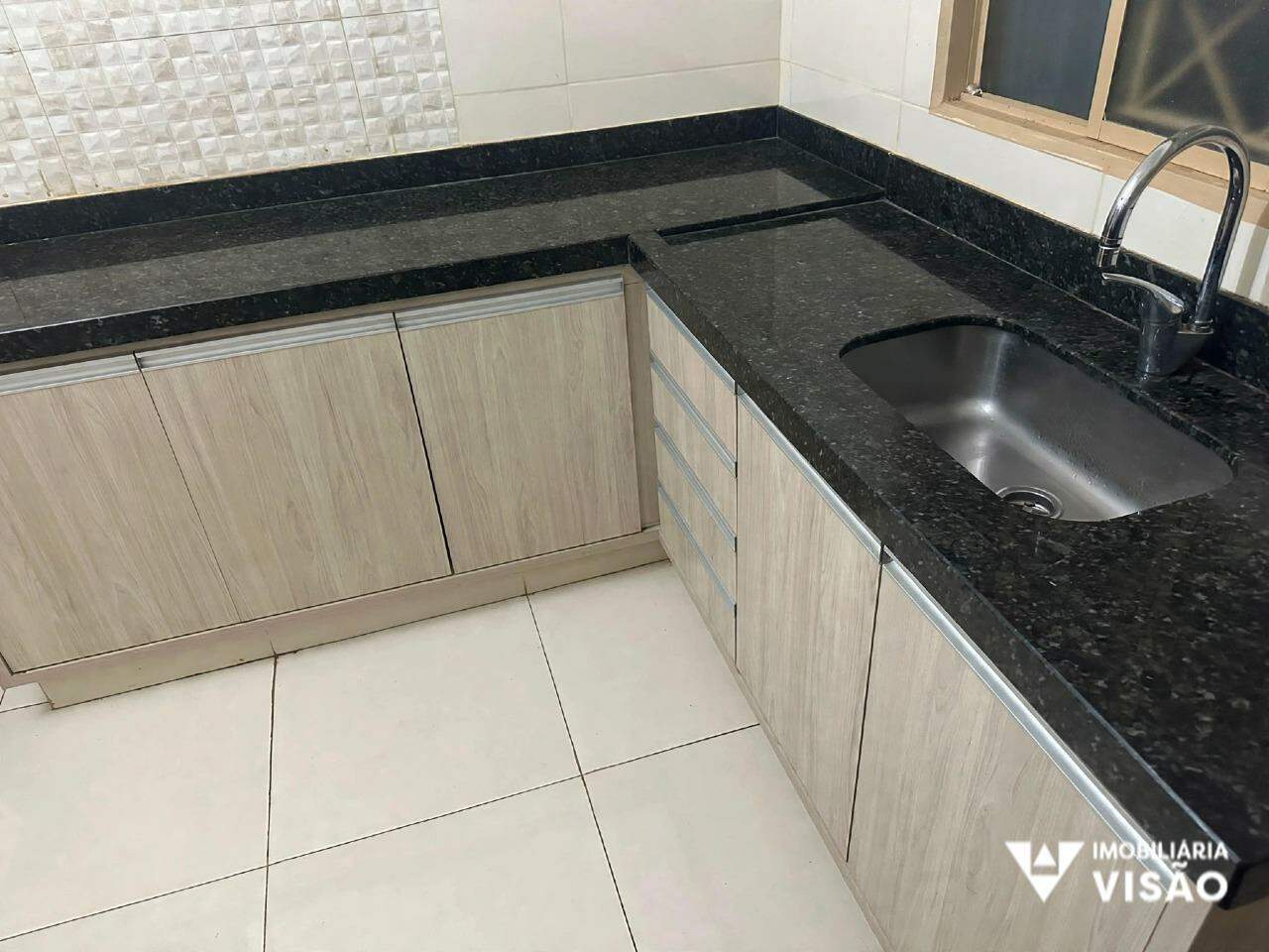 Casa à venda no Núcleo Residencial Tutunas: 