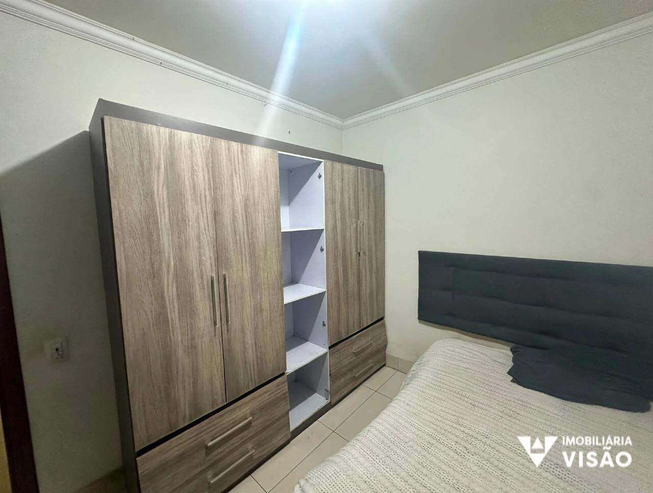Casa à venda no Núcleo Residencial Tutunas: 