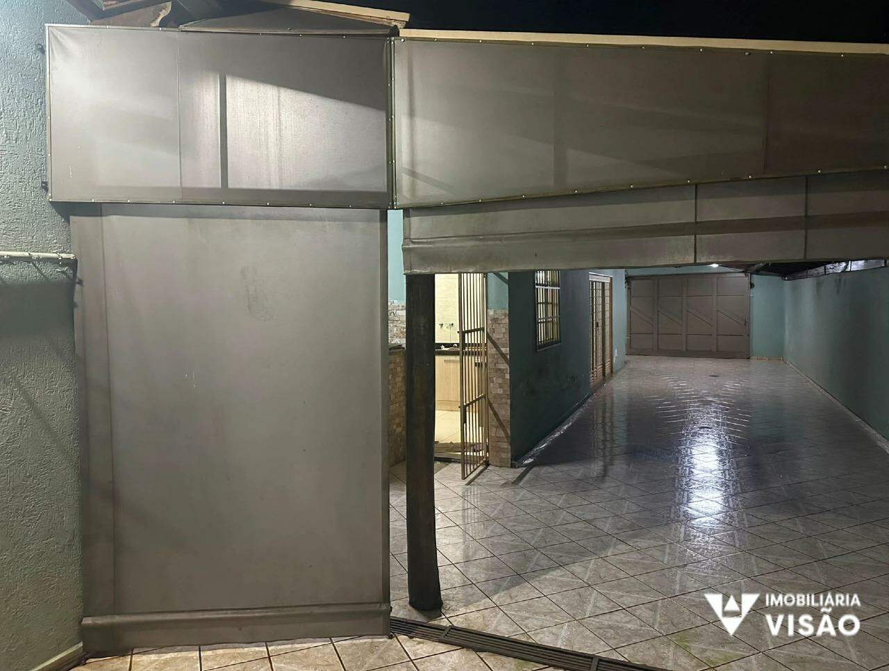 Casa à venda no Núcleo Residencial Tutunas: 
