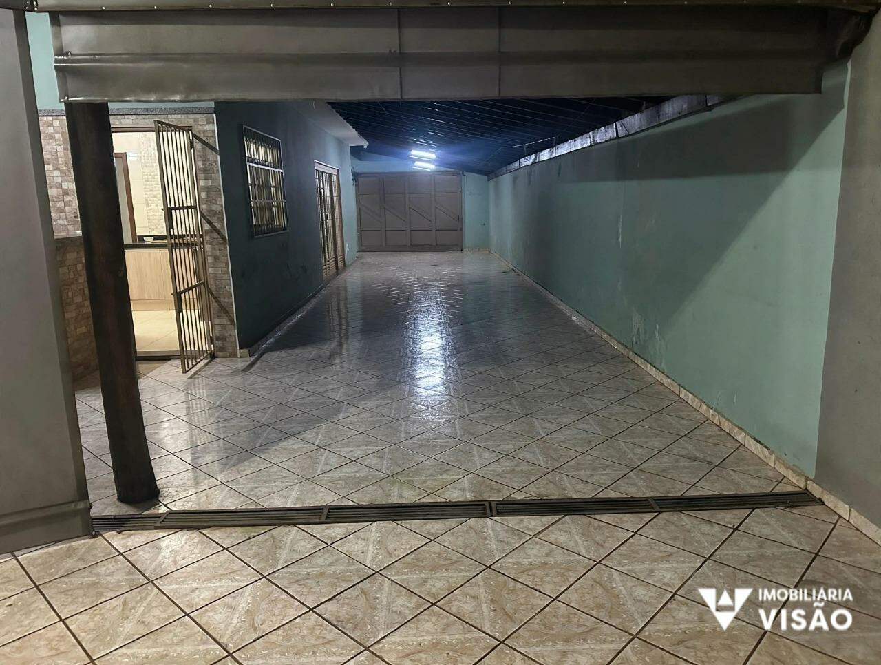 Casa à venda no Núcleo Residencial Tutunas: 