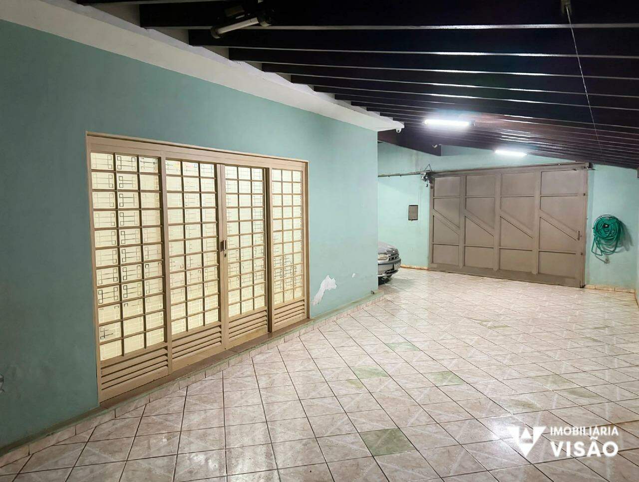 Casa à venda no Núcleo Residencial Tutunas: 
