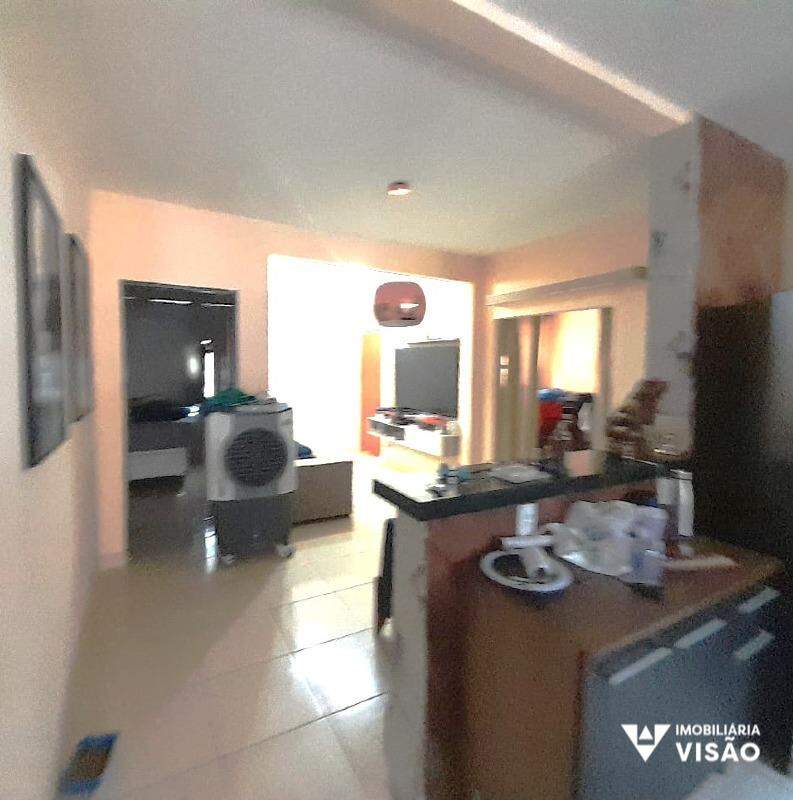 Casa para aluguel no ABADIA: 