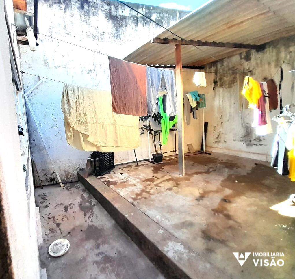 Casa para aluguel no ABADIA: 