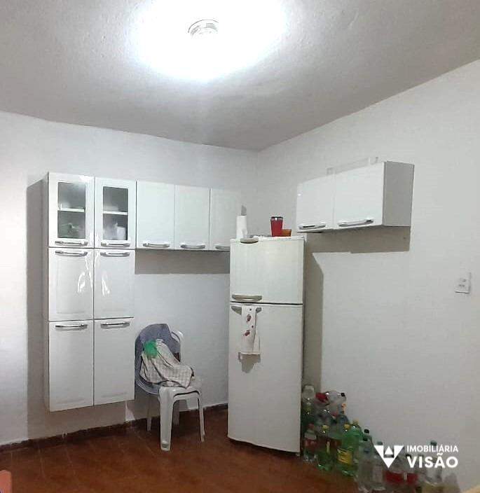 Casa para aluguel no ABADIA: 