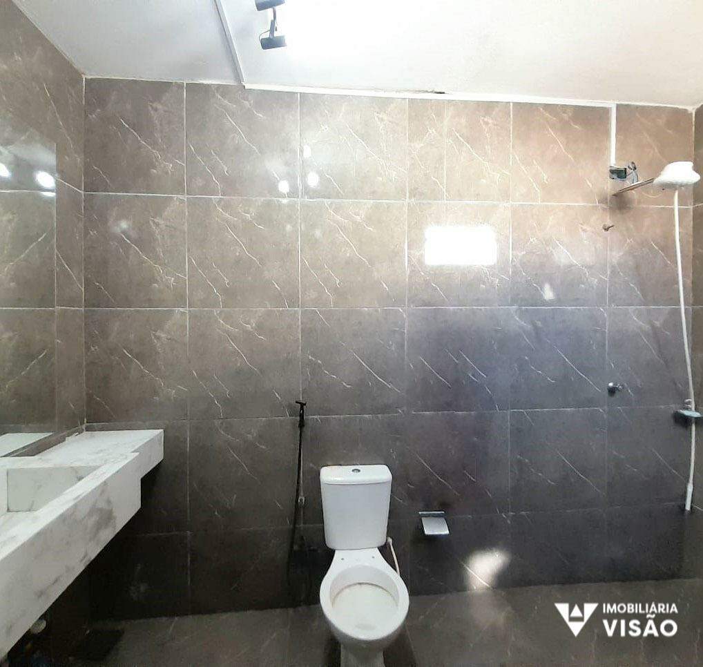 Casa para aluguel no ABADIA: 