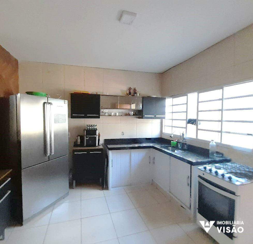 Casa para aluguel no ABADIA: 