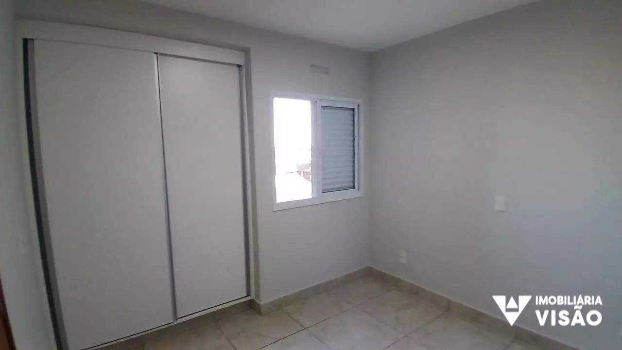 Apartamento para aluguel no Parque das Américas: 