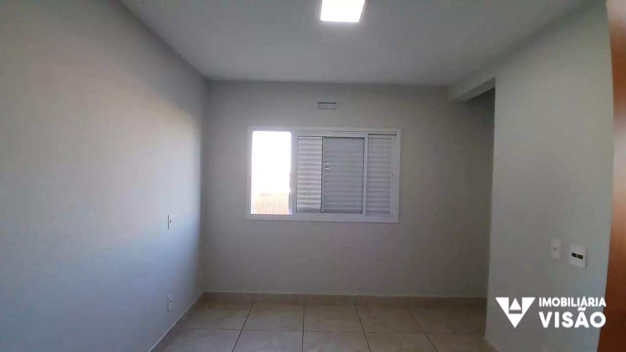 Apartamento para aluguel no Parque das Américas: 