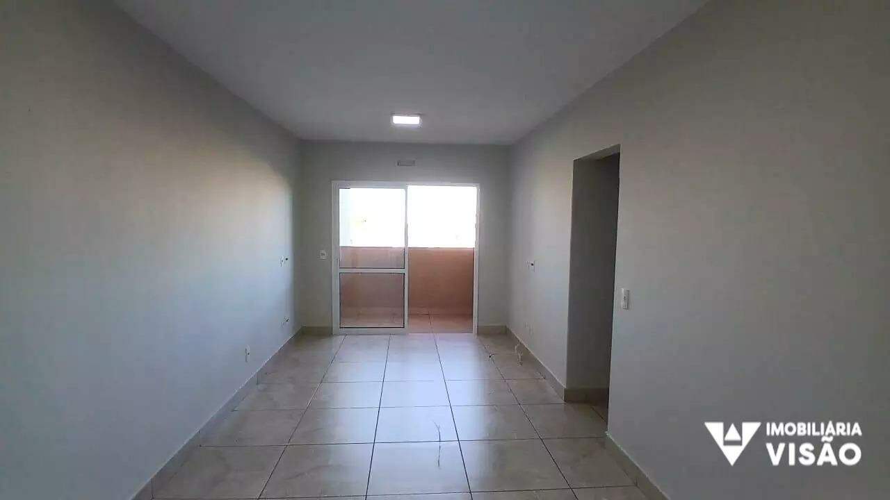 Apartamento para aluguel no Parque das Américas: 