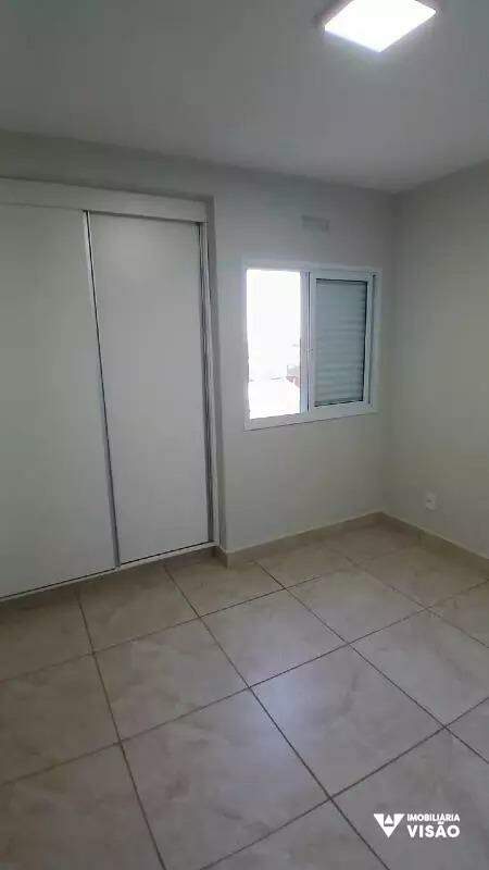 Apartamento para aluguel no Parque das Américas: 