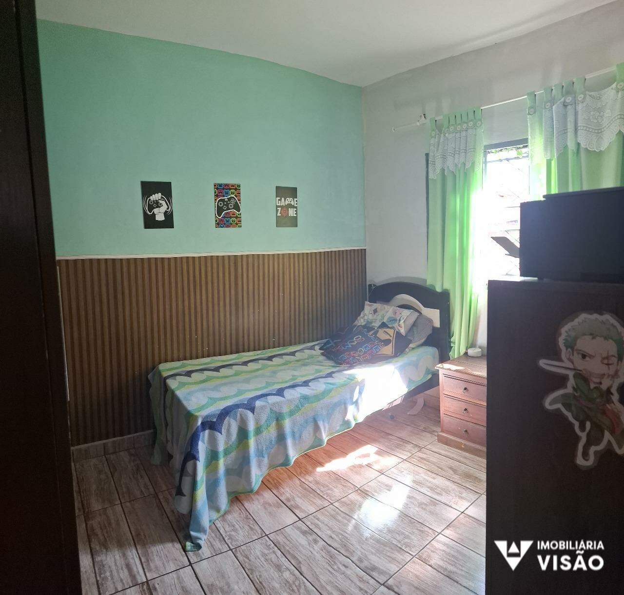 Casa à venda no Conjunto Costa Telles II: 