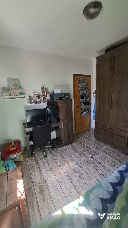 Casa à venda no Conjunto Costa Telles II: 