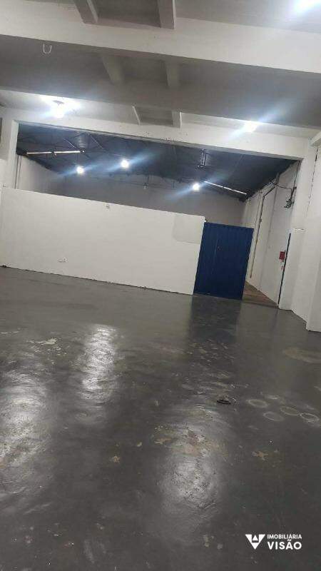 Galpão para aluguel no Parque das Américas: 