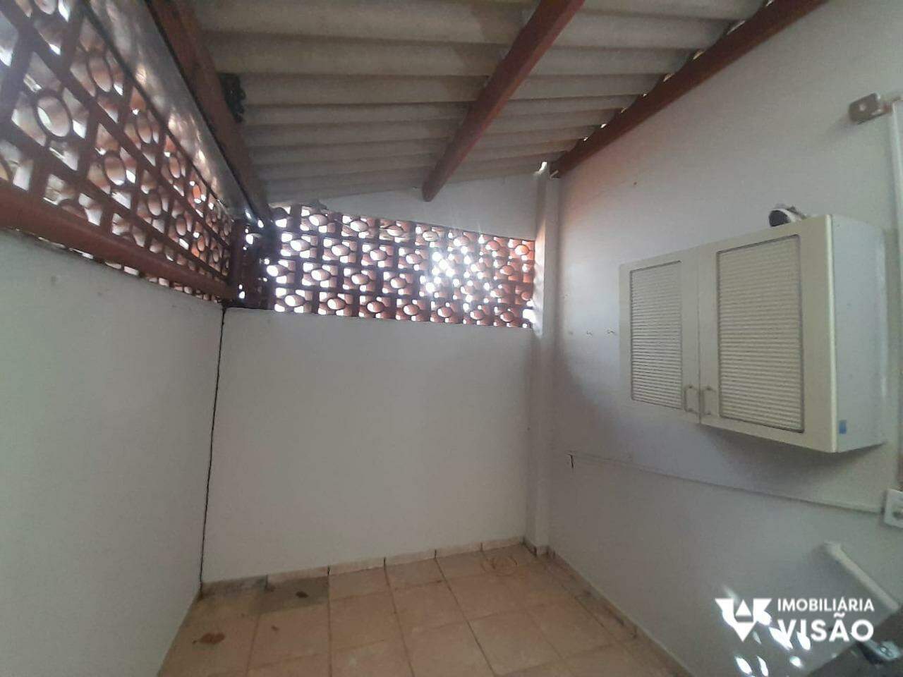 Casa à venda no Conjunto Frei Eugênio: 