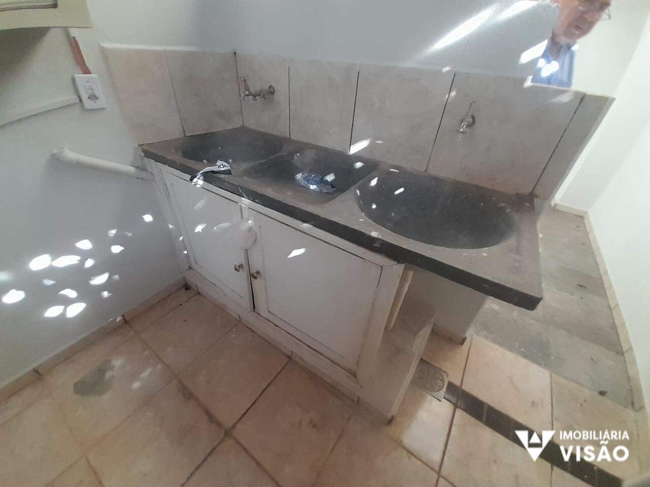 Casa à venda no Conjunto Frei Eugênio: 