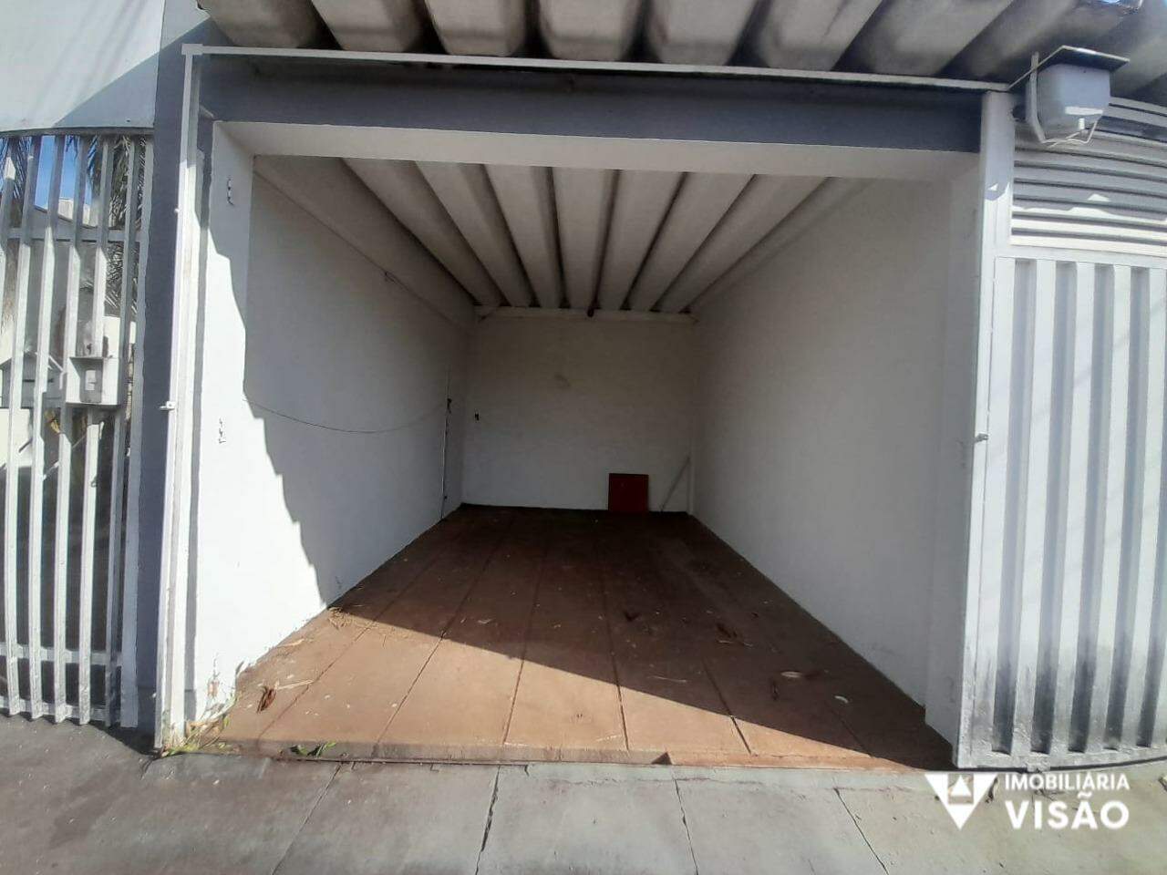 Casa à venda no Conjunto Frei Eugênio: 