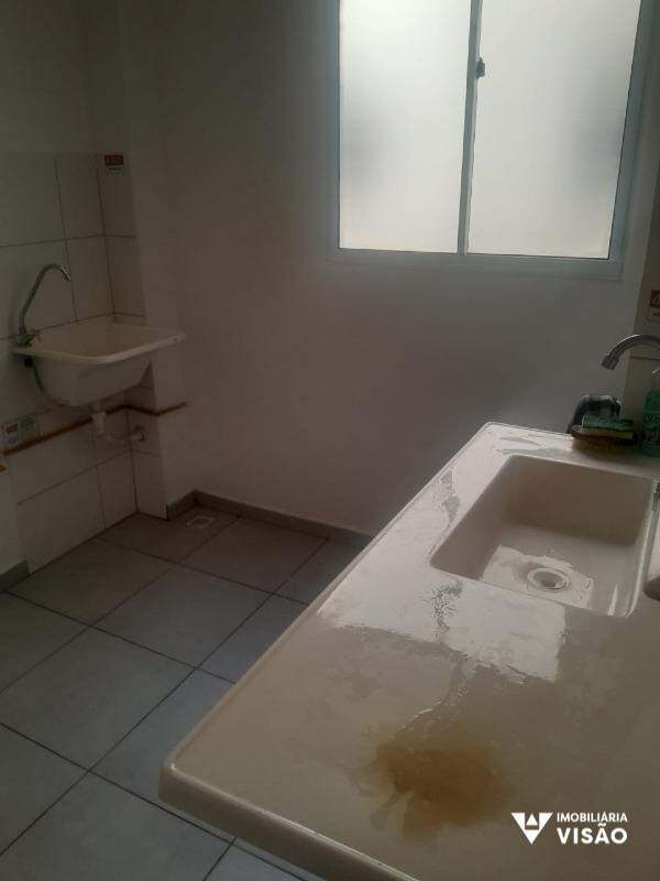 Apartamento à venda no Vila Arquelau: 