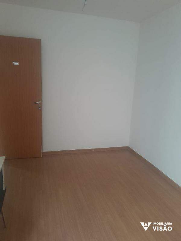 Apartamento à venda no Vila Arquelau: 