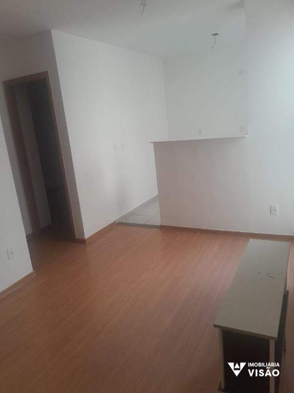 Apartamento à venda no Vila Arquelau: 