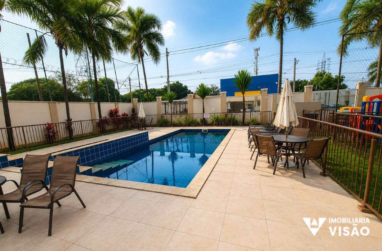 Apartamento à venda no Vila Arquelau: 