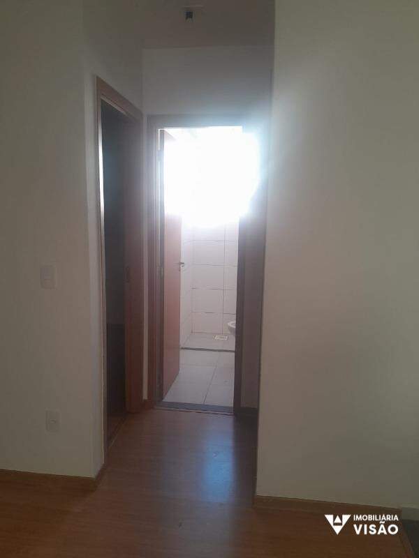 Apartamento à venda no Vila Arquelau: 