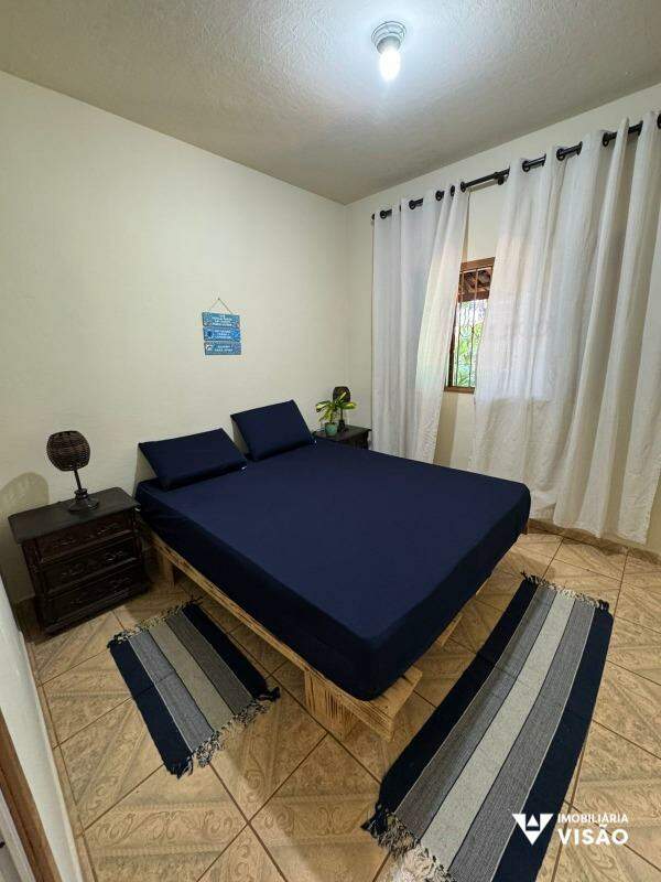 Chácara à venda no Chácaras Quintas Del Rey: 
