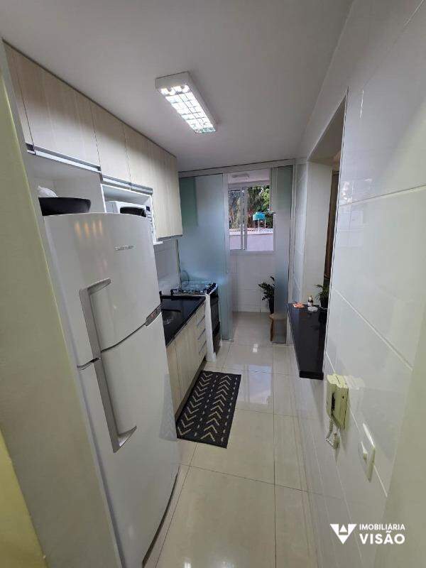 Apartamento à venda no Jardim do Lago: 