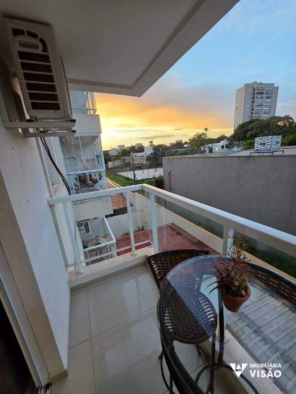 Apartamento à venda no Jardim do Lago: 
