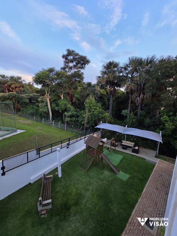 Apartamento à venda no Jardim do Lago: 