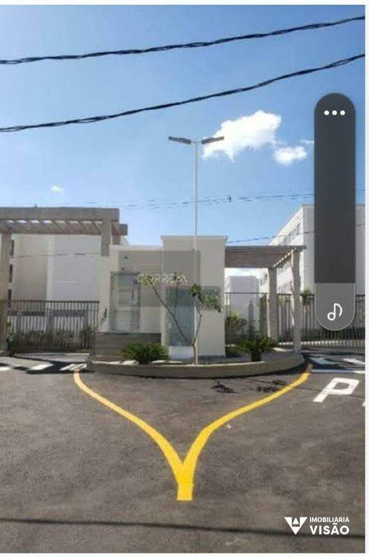Apartamento à venda no MANOEL MENDES: 