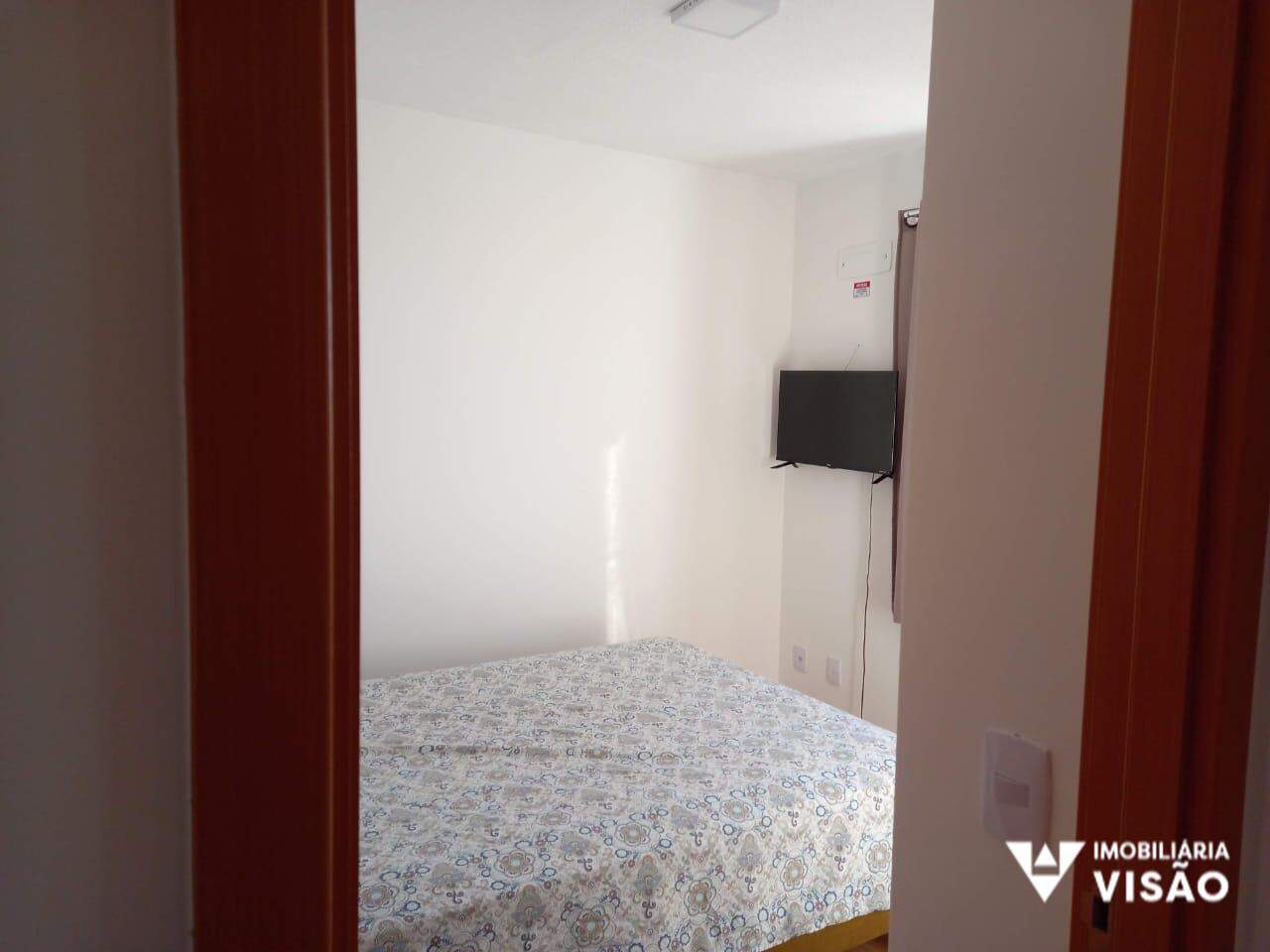 Apartamento à venda no MANOEL MENDES: 