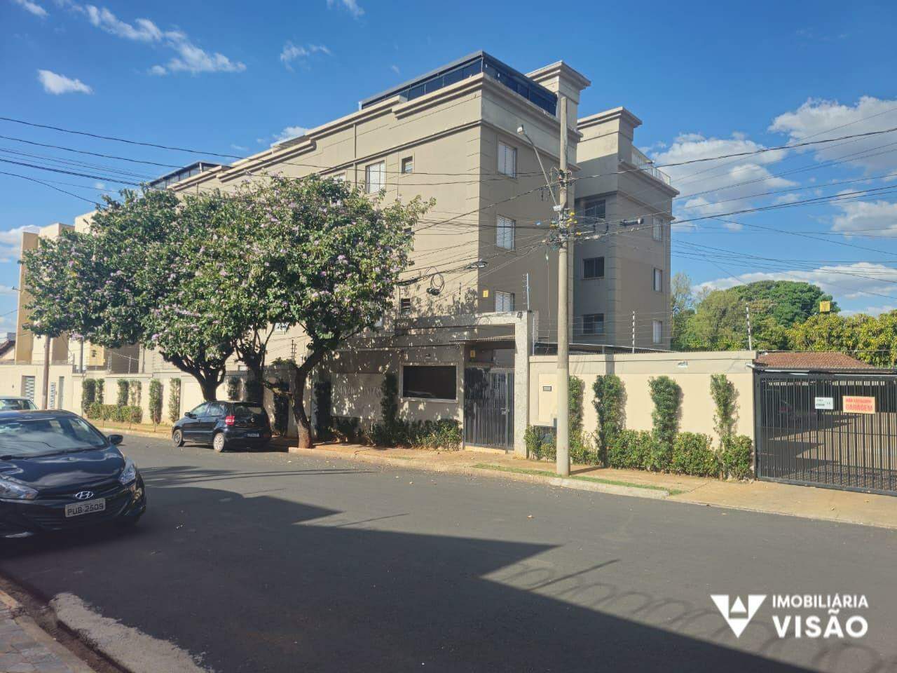 Apartamento à venda no Vila Celeste: 