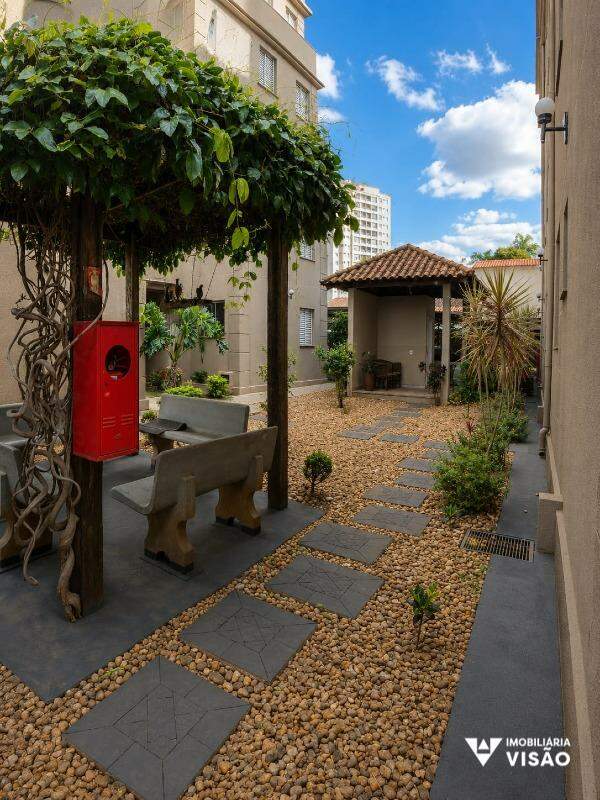 Apartamento à venda no Vila Celeste: 