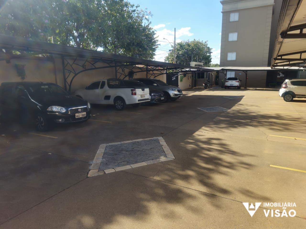 Apartamento à venda no Vila Celeste: 
