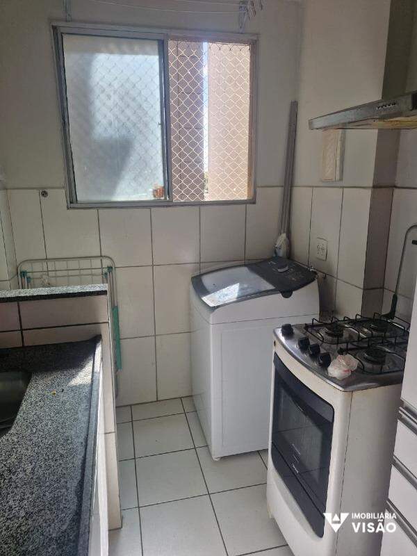 Apartamento à venda no Vila Celeste: 