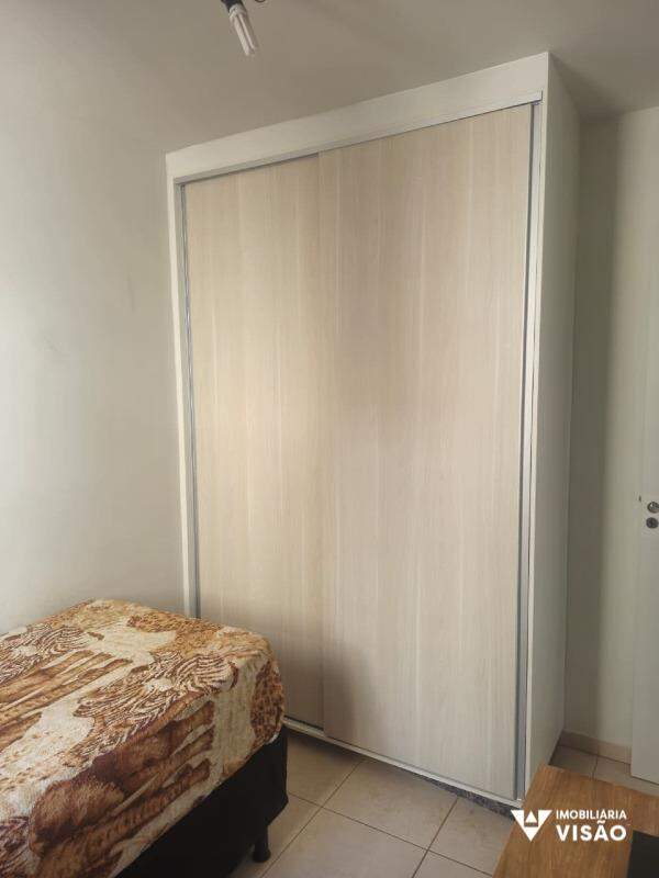 Apartamento à venda no Vila Celeste: 