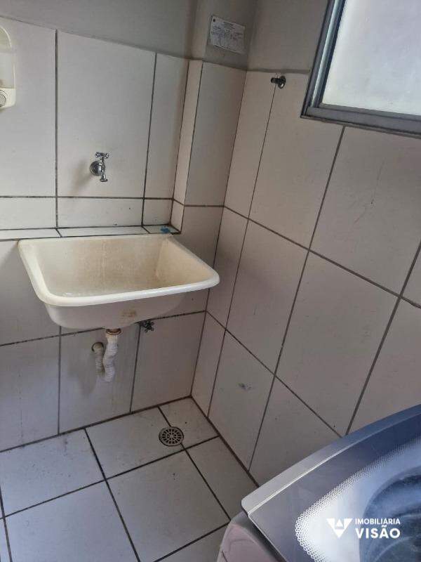Apartamento à venda no Vila Celeste: 