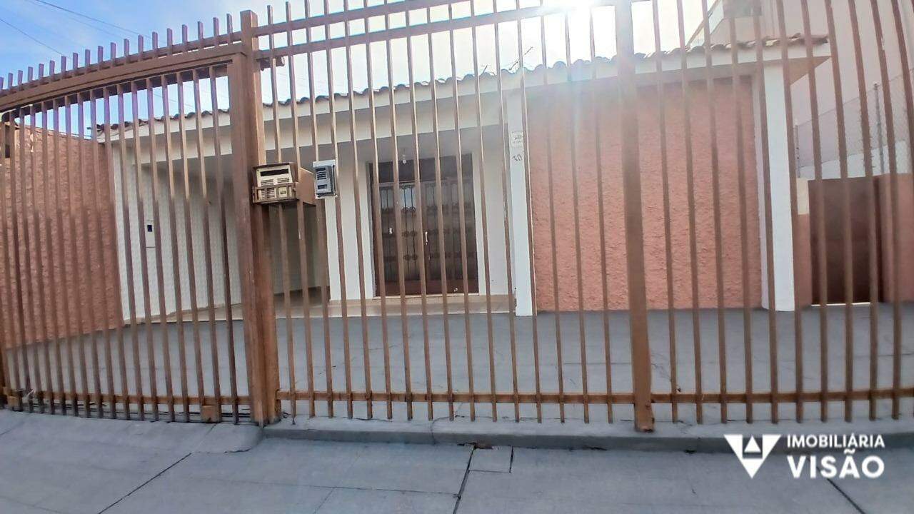Casa à venda no São Benedito: 