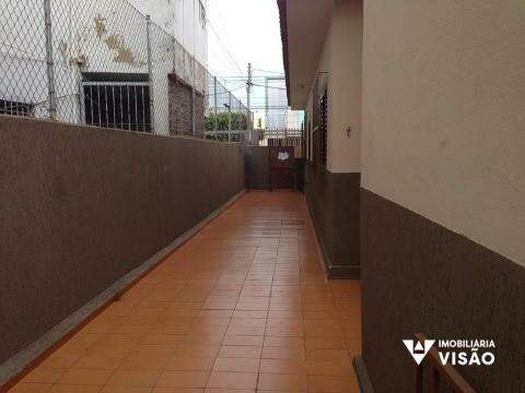 Casa à venda no São Benedito: 