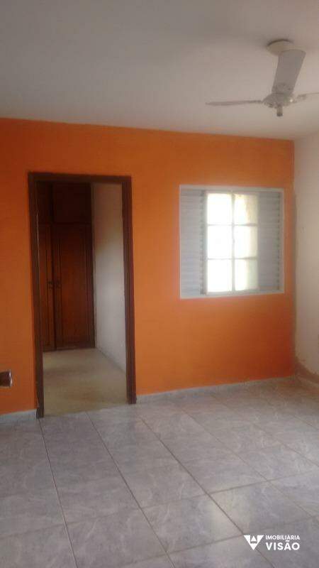 Casa à venda no São Benedito: 