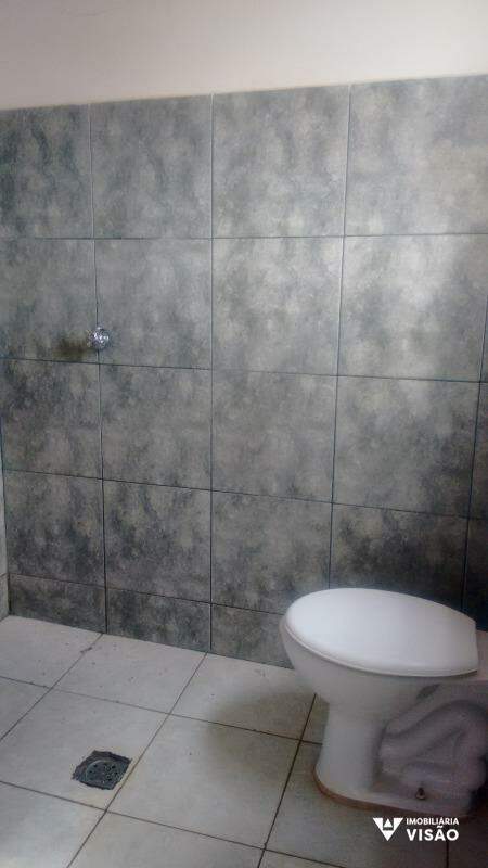 Casa à venda no São Benedito: 