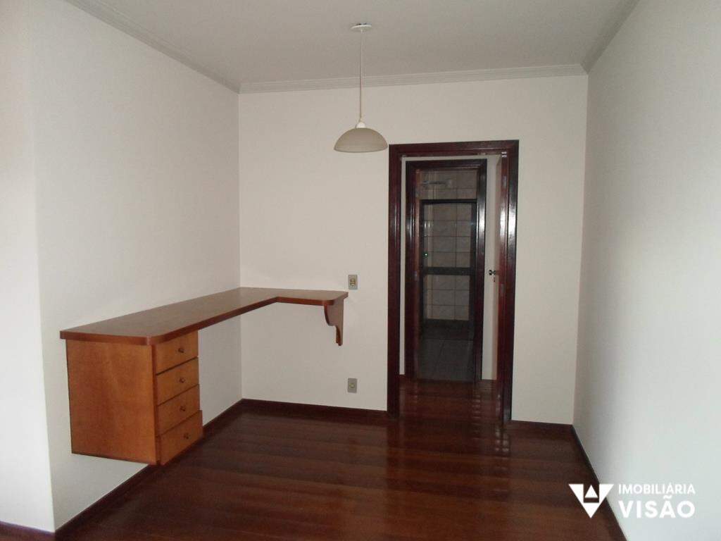 Apartamento à venda no Residencial Estados Unidos: 