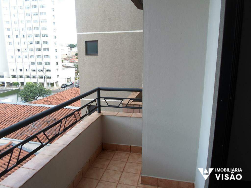 Apartamento à venda no Residencial Estados Unidos: 
