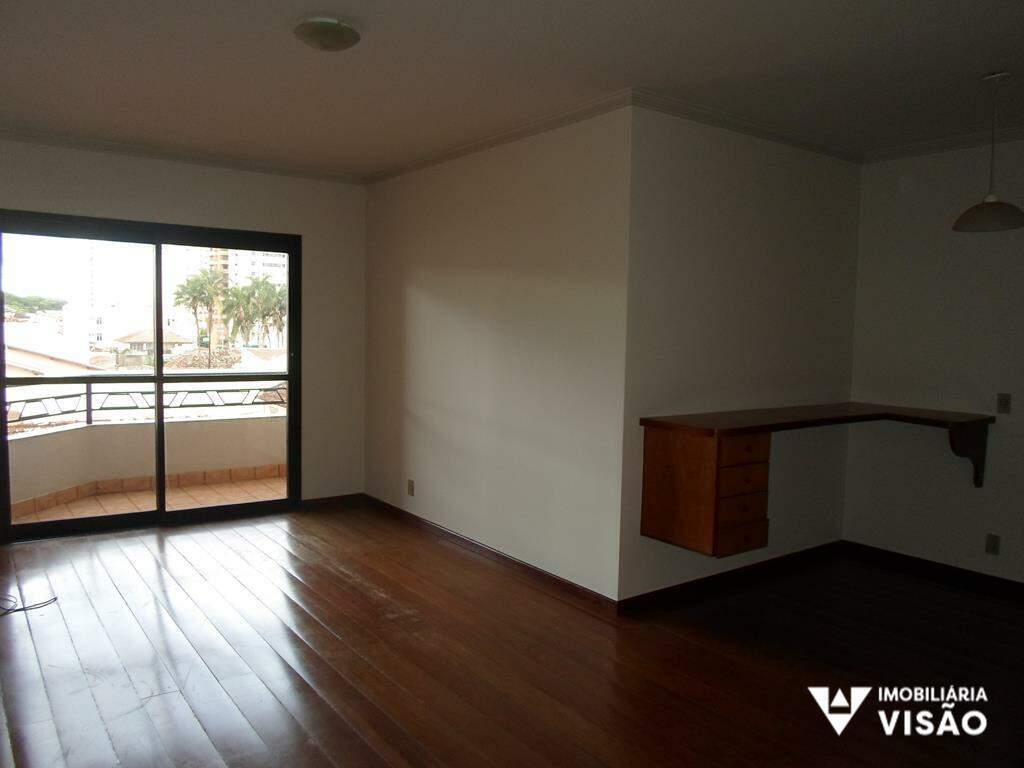 Apartamento à venda no Residencial Estados Unidos: 