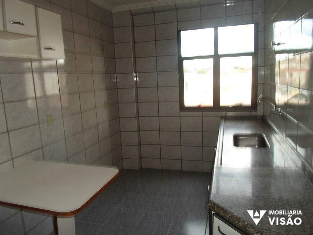 Apartamento à venda no Residencial Estados Unidos: 