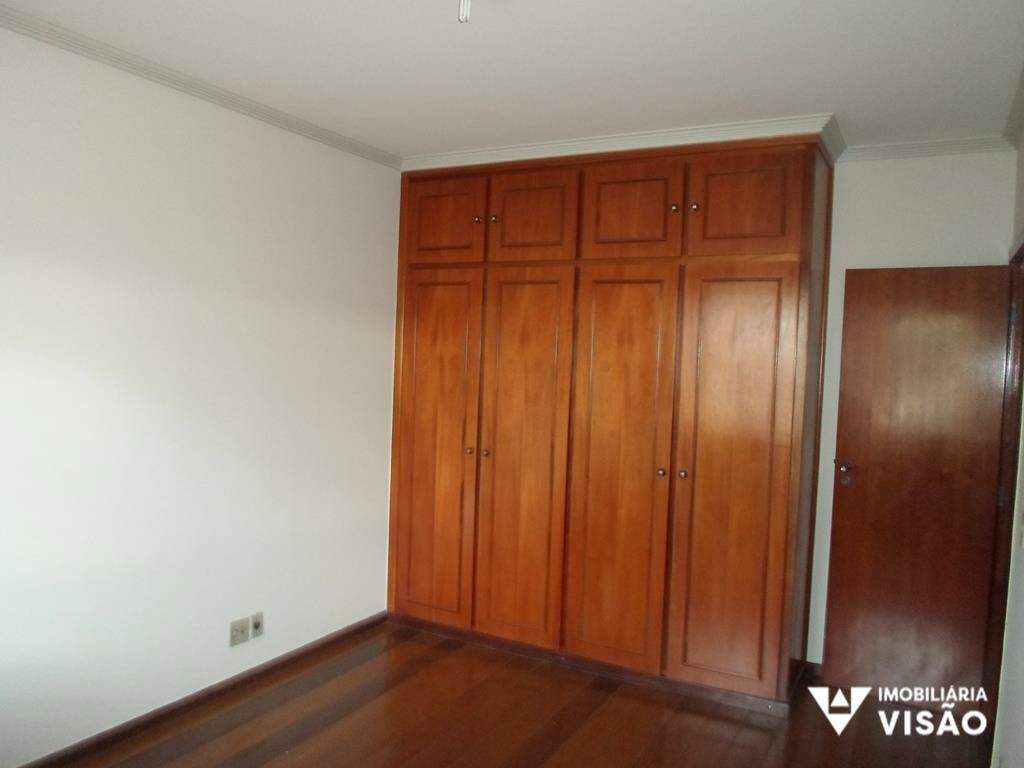 Apartamento à venda no Residencial Estados Unidos: 