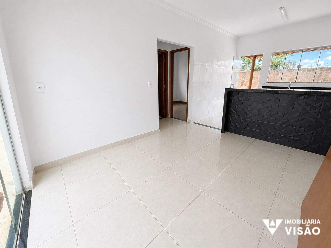 Casa à venda no Oneida Mendes II: 