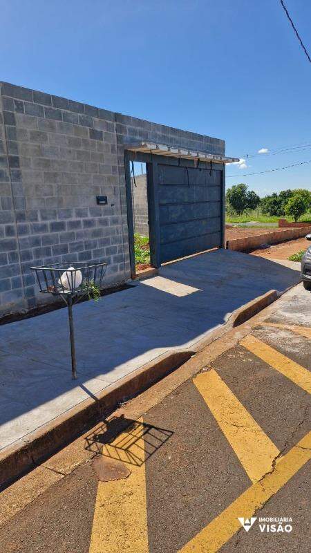 Terreno à venda no PARQUE DAS LARANJEIRAS: 