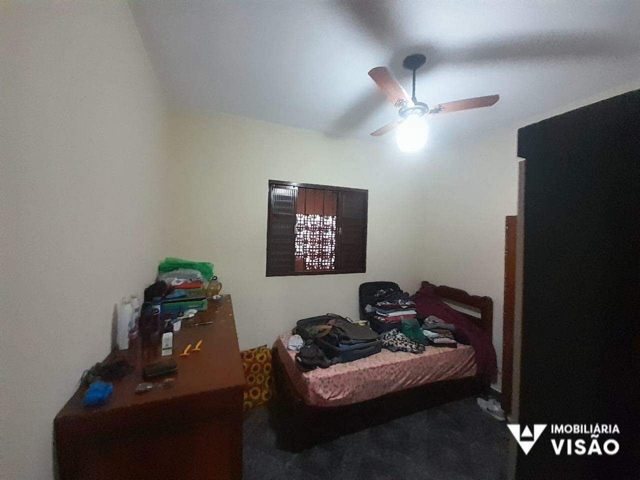 Casa para aluguel no Boa Vista: 